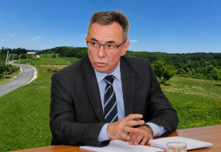GLINIŠTE Kreće peticija građana protiv istražnih radova i potencijalnog otvaranja gliništa na više od 30 ha Tužanske šume
