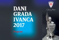 DANI GRADA IVANCA 2017.