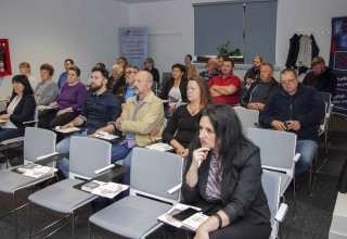 POZIV UDRUGAMA U utorak, 31. siječnja, sastanak s udrugama o raspisanom Javnom pozivu Grada Ivanca