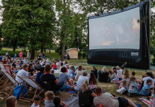 ZBOG LOŠEG VREMENA Odgađa se Filmski kviz u povodu 10. godišnjice Kina Ivanec