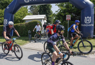 EPIC RIDES 2026. Međunarodna biciklistička vožnja i ove godine u Ivancu – ne propustite je, bilo kao sudionici ili posjetitelji jutarnje i večernjeg programa!