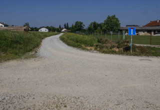 GRAD IVANEC Počinje modernizacija nerazvrstanih cesta iz programa 2026; radit će se na 20-ak dionica u 11 mjesnih odbora
