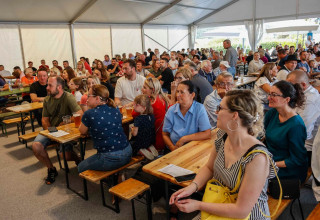 TRODNEVNA PROSLAVA Dođite na Margetje v Margečanu, očekuje vas bogat kulturno – umjetnički i glazbeni program