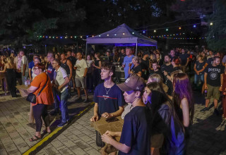 HIKEFEST Jurica Pađen i Aerodrom oduševili ivanečku publiku, vikend ispunjen glazbom, zabavom i dobrim emocijama