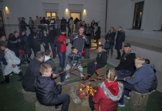Noć muzeja 2022. u Muzeju planinarstva Ivanec i ove godine na digitalnim platformama (petak, 28. siječnja)