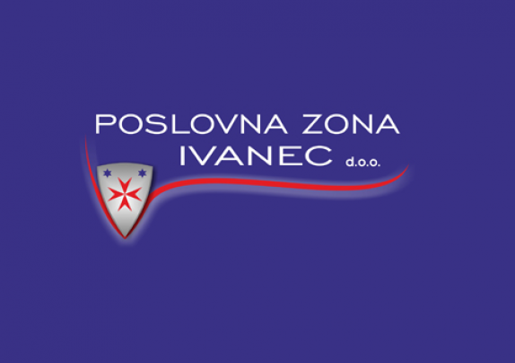 Poslovna zona Ivanec