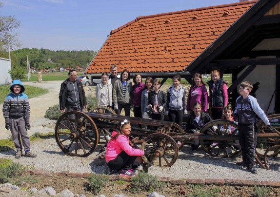 Zelena čistka 2017.