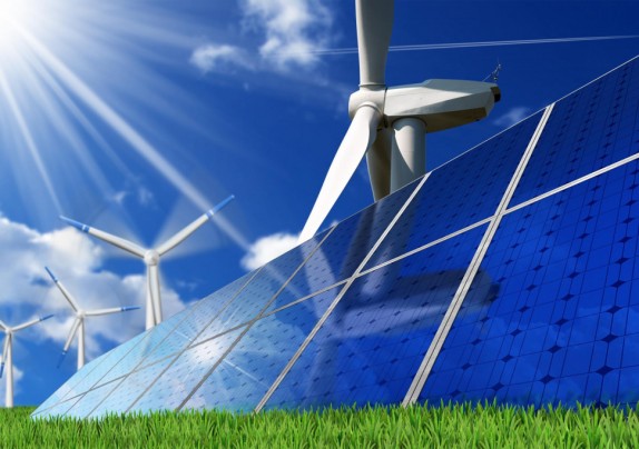 Javni poziv za poticanje obnovljivih izvora energije