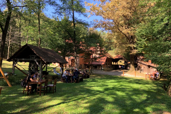 ZA PODUZETNIKE U TURIZMU Poslovna zona Ivanec: Besplatna edukacija na temu storytellinga kao sredstva inovativne turističke ponude – prijave u tijeku