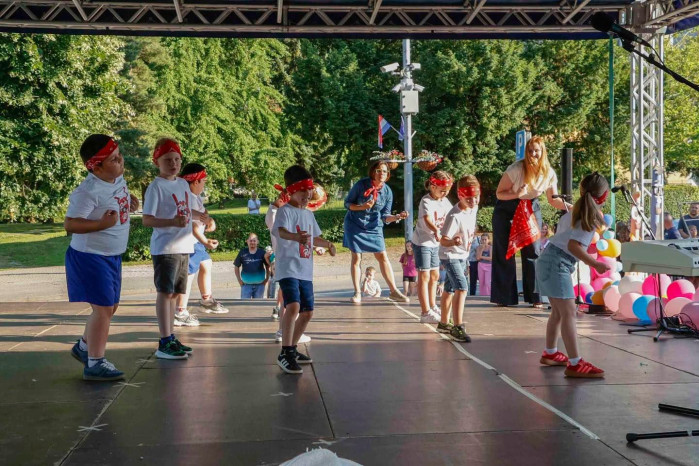 OBAVIJEST RODITELJIMA Objavljen Javni poziv za upis u program predškole za pedagošku godinu 2026./2027.