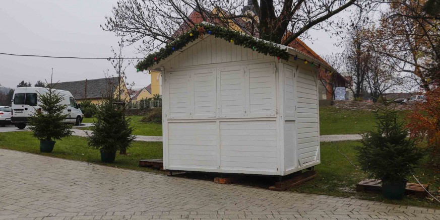 Mališani dječjih vrtića Ivančice i Bambi sutra kite borove u parku