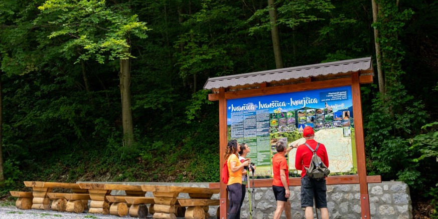 PLANINARI, REKREATIVCI, IZLETNICI! Dođite u subotu na Žgano vino na predstavljanje planinarskih suvenira Grada Ivanca, očekuju vas i iznenađenja!