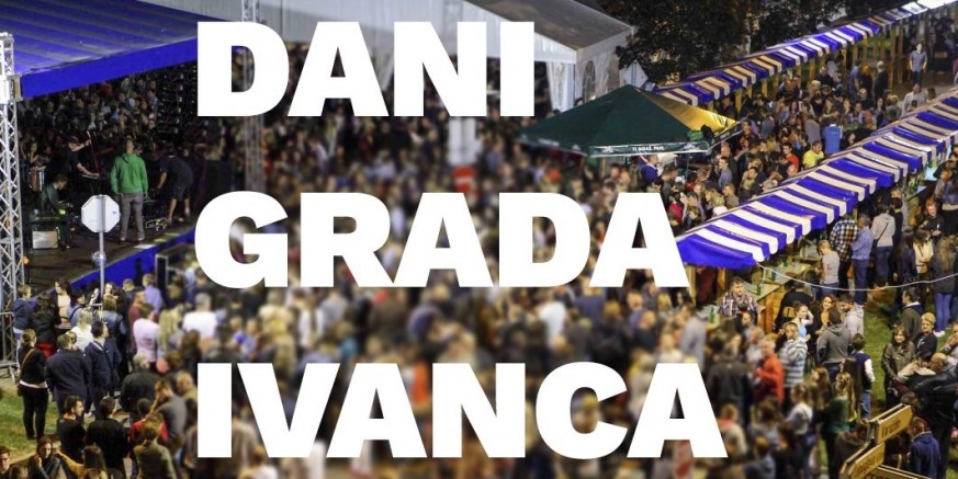 SUBOTA, 17. LIPNJA, NA GRADSKOJ ŠPICI Koncert A_LIVE, popularnih vokalista A_STRANE! Doznajte tko će vas zabavljati od 22 sata nadalje!