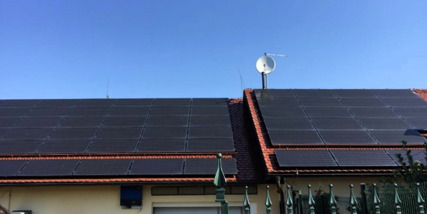OBAVIJEST GRAĐANIMA Objavljen Javni poziv za dodjelu bespovratnih sredstava za poticanje korištenja obnovljivih izvora energije u obiteljskim kućama na području Varaždinske županije