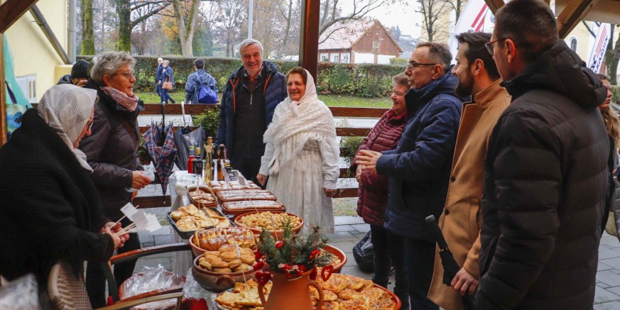 IVANEČKI RUDARSKI DANI Od Rudarskog cenera, specijaliteta tradicionalne ivanečke kuhinje do rudarskog okna