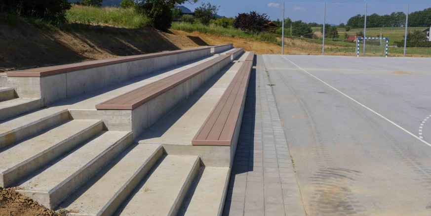 USPJEŠNE PRIJAVE GRADA IVANCA NA NATJEČAJE Povučeno više od 487.200 € bespovratnih sredstava za RC Lančić-Knapić, obnovu stare škole Salinovec, sprave za vrtić, strategiju zelene urbane obnove…
