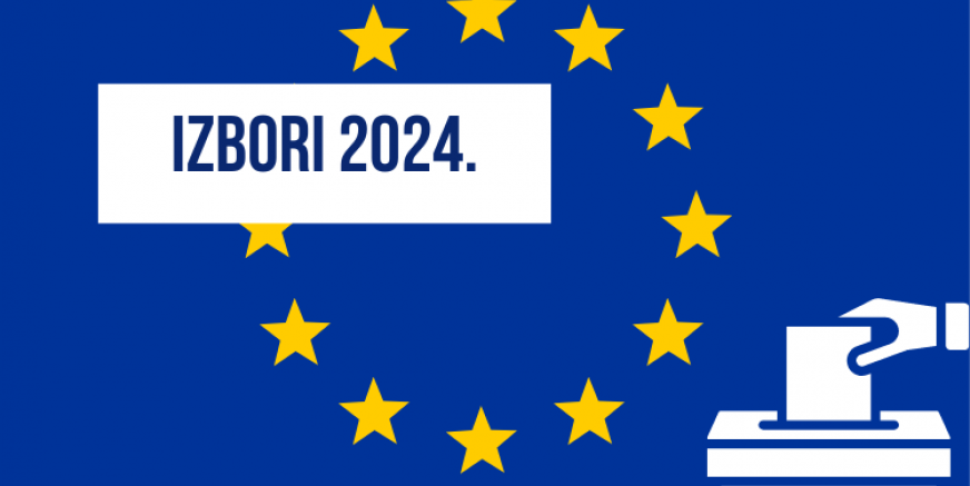 GRADSKO IZBORNO POVJERENSTVO Poziv zainteresiranim građanima za prijave za rad u biračkim odborima za izbor članova Europskog parlamenta