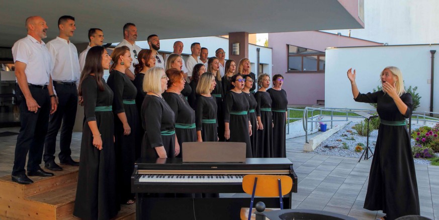 KUD RUDOLF RAJTER U subotu, 1. lipnja, u Kinu Ivanec 3. festival zborske glazbe „Poleg jedne velke gore“