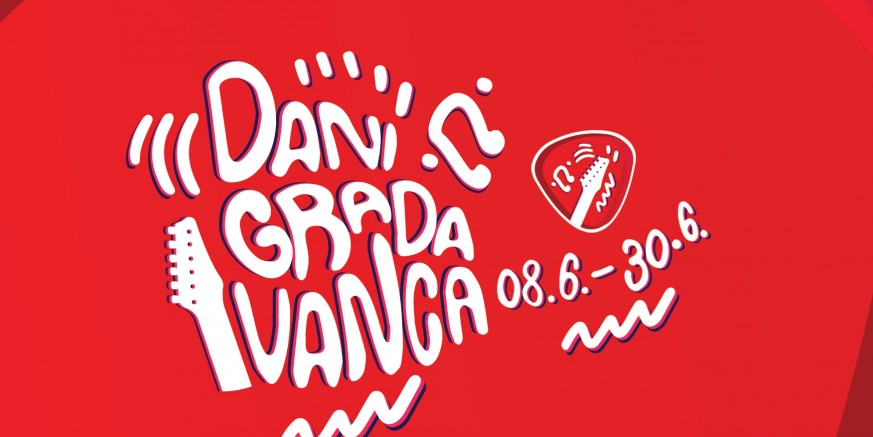 PROGRAM - Dani Grada Ivanca 2024