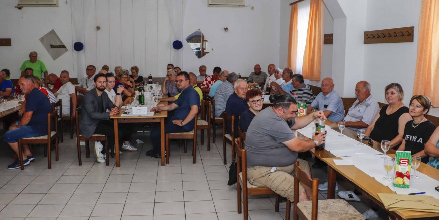 UDRUGA TJELESNIH INVALIDA ILO IVANEC  Održan Međunarodni susret osoba s invaliditetom