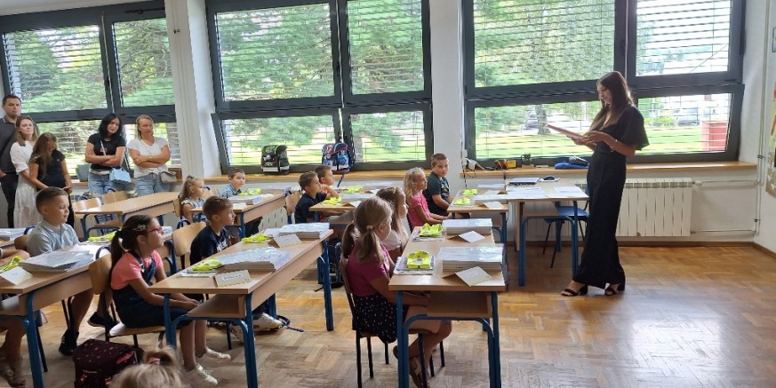 Gradu Ivancu odobren projekt vrijedan 32.940,00 eura, od jeseni besplatne STEAM radionice za predškolce i učenike