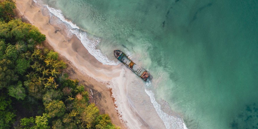 IVANEČKI FOTOGRAF DOMAGOJ SEVER Pred otvaranjem izložbe „Costa Rica“ u Motovunu