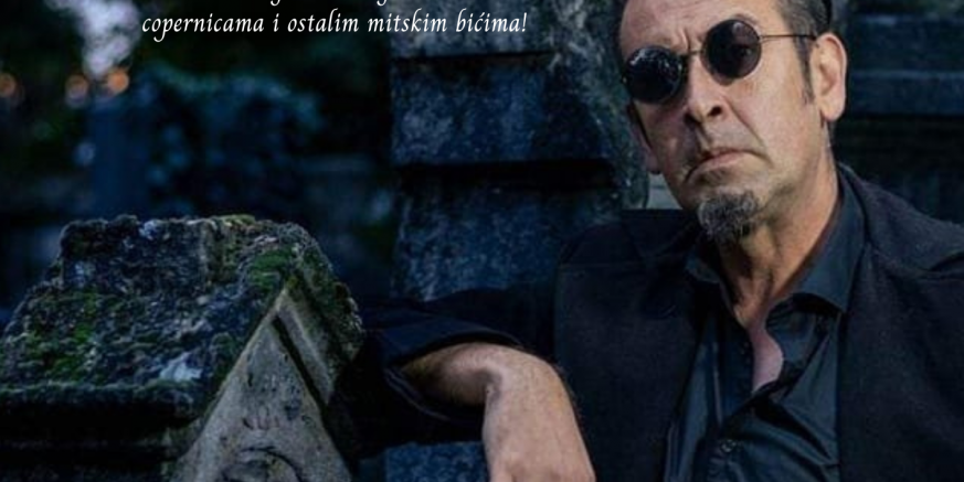 MUZEJ PLANINARSTVA „Samhain“, predavanje Kristijana Petrovića o najzlokobnijoj noći u godini (petak, 18. listopada)