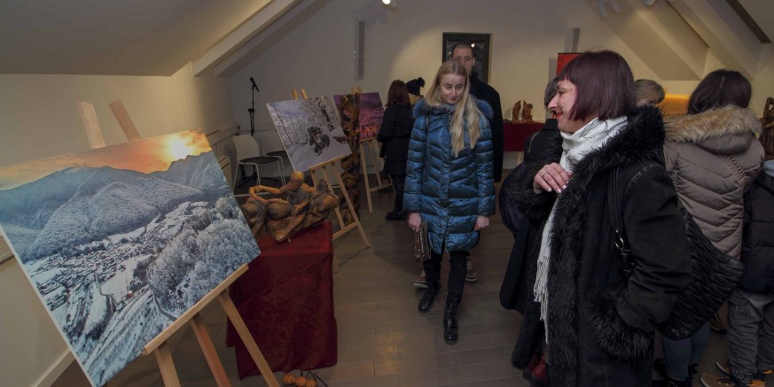 OD MINISTARSTVA KULTURE I MEDIJA Muzeju planinarstva Ivanec dosad odobrena sredstva za četiri od pet projekata prijavljenih za sufinanciranje