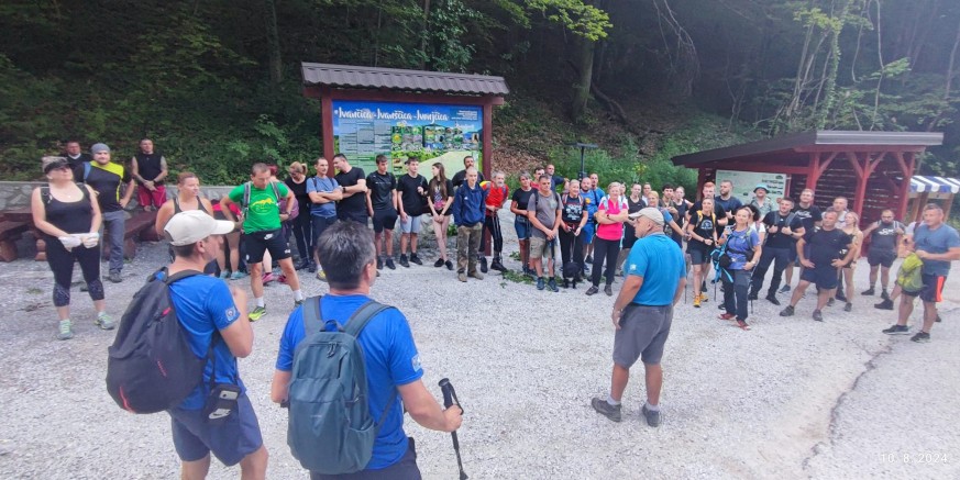 POZIV UDRUGAMA CIVILNOG DRUŠTVA Javni poziv udrugama za predlaganje programa/projekata javnih potreba Grada Ivanca za 2025. godinu