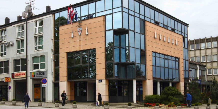 GRAD IVANEC Počeo povrat poreza na dohodak; Grad Ivanec će za 2.579 građana isplatiti 1,05 mil. € povrata poreza