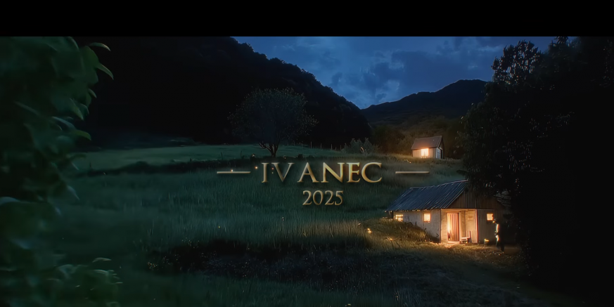 FILM „IVANEC 2025.“ Predstavljamo ekipu filma snimljenog u povodu 629. spomendana Ivanca