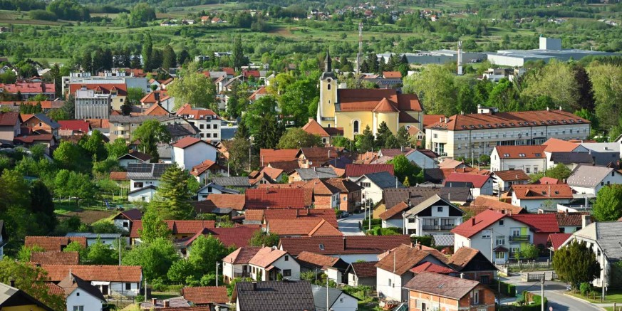 Čestitamo vam 24. lipnja, Dan grada Ivanca i njegova nebeskog zaštitnika sv. Ivana Krstitelja!