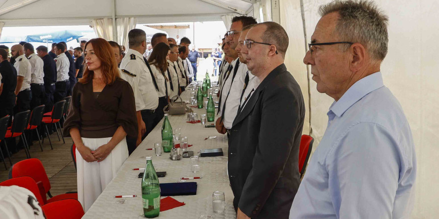 VATROGASNI JUBILEJ DVD Gačice velikom proslavom obilježio 70 godina rada i humanitarnog djelovanja
