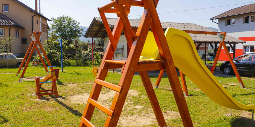 PARTICIPATIVNI PRORAČUN Odličan odaziv građana na poziv Grada Ivanca da sami predlože projekte za svoju ulicu i naselje – poziv otvoren do 15. ožujka