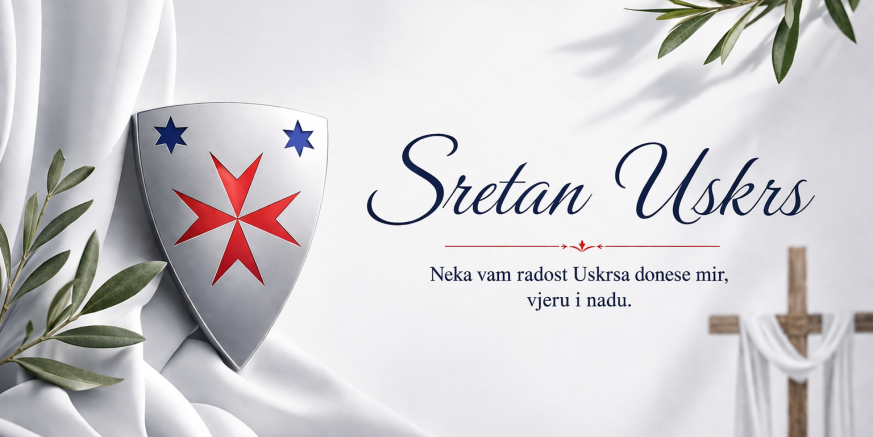 Čestitka