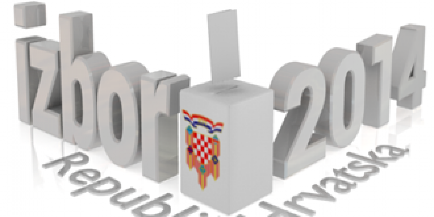 Rezultati drugog kruga predsjedničkih izbora na području grada Ivanca