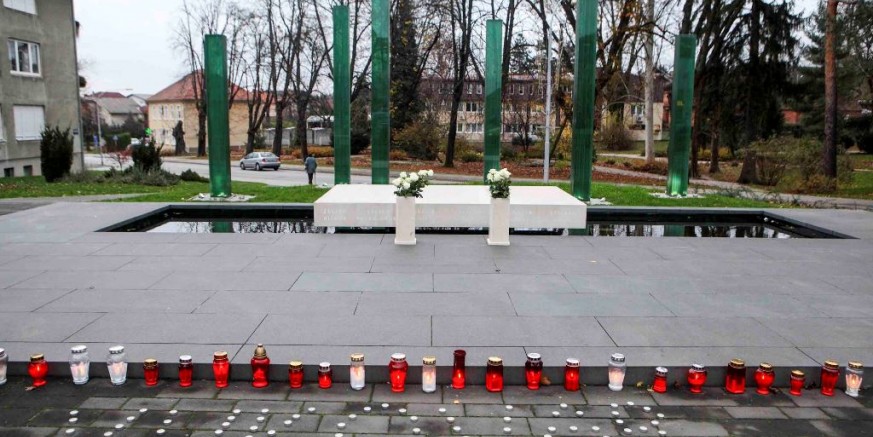 U četvrtak i petak, 17. i 18. studenog, Dani sjećanja na žrtvu Vukovara