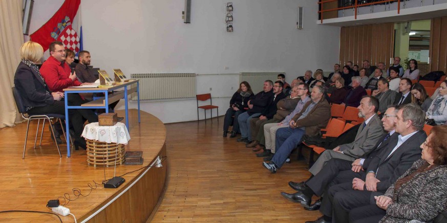 Ivanečki klub kolekcionara predstavio 11. izdanje Ivanečke škrinjice