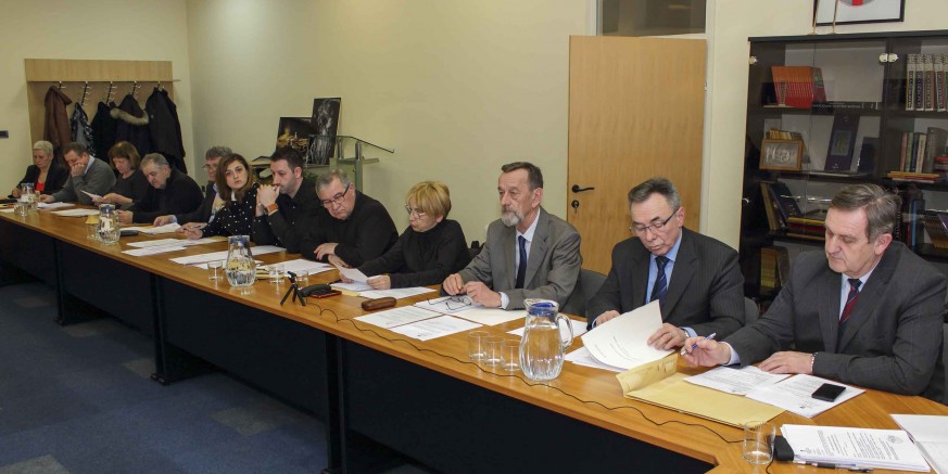 Gradsko vijeće donijelo Akcijski plan strateških projekata u 2017. „težak“ 17,5 milijuna kuna