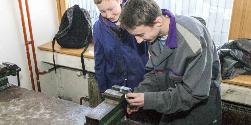 Grad Ivanec: Sastanak s poduzetnicima - utvrđivanje potreba za školovanjem CNC operatera i strojobravara
