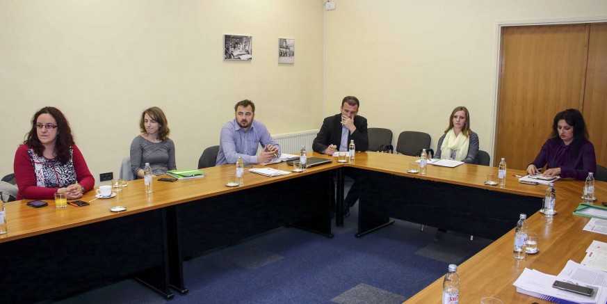 INTERREG: Grad Ivanec i Ivančna Gorica dogovorili projekt prekogranične suradnje