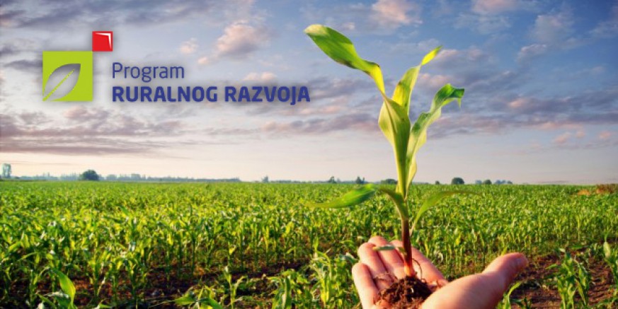 U četvrtak, 11. 05., radionica za poljoprivrednike o pet 5 novih natječaja iz Programa ruralnog razvoja