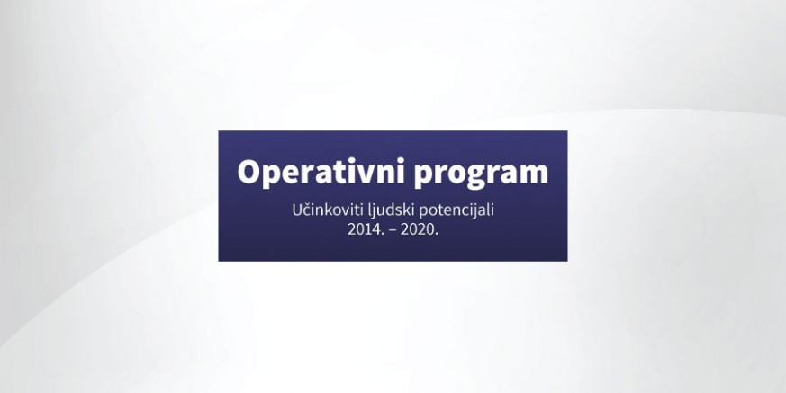 Program Ljudskih potencijala: Projektni ured udrugama na raspolaganju svaki dan od 7 do 15 sati