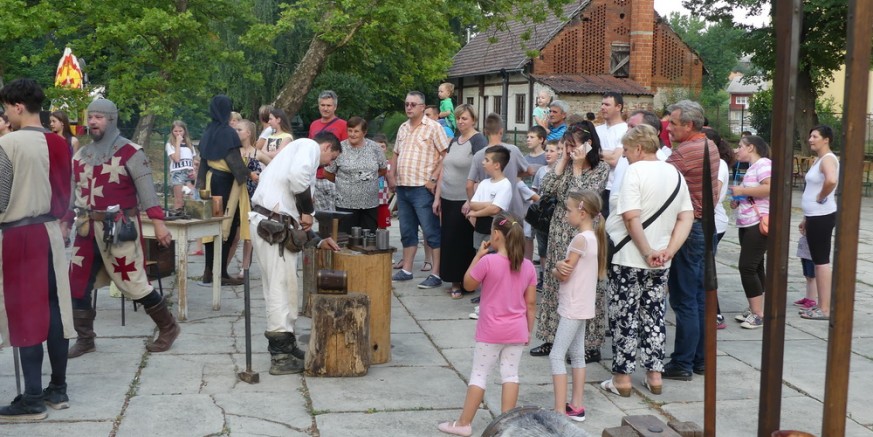 Ivanečki rudarski dani 2017.