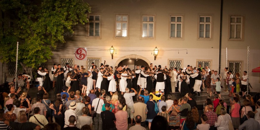 U nedjelju, 10. rujna, Ivanec domaćin Županijskoj smotri koreografiranog folklora