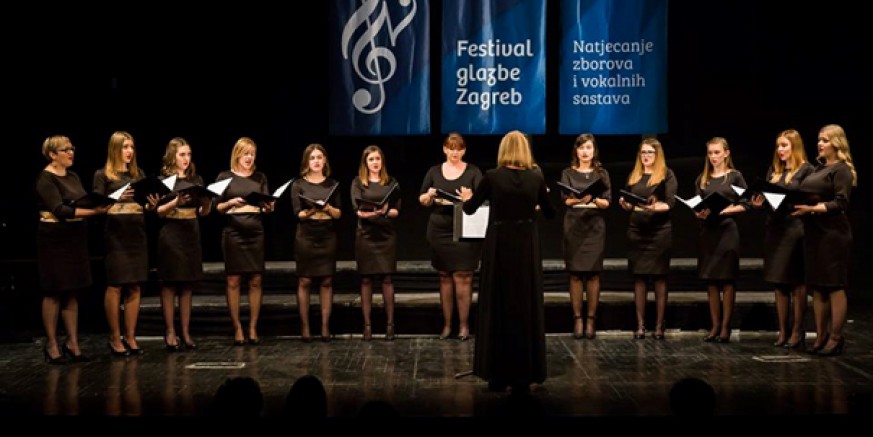 Sakcinskom srebrna diploma na Međunarodnom natjecanju u Zagrebu