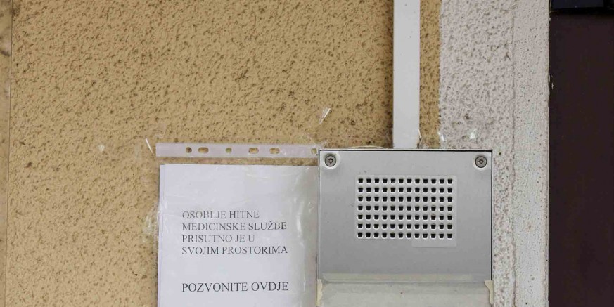 Ministarstvo zdravstva, HZZO i Grad Ivanec dogovorili rješenje za Hitnu u Ivancu: Tko opstruira?
