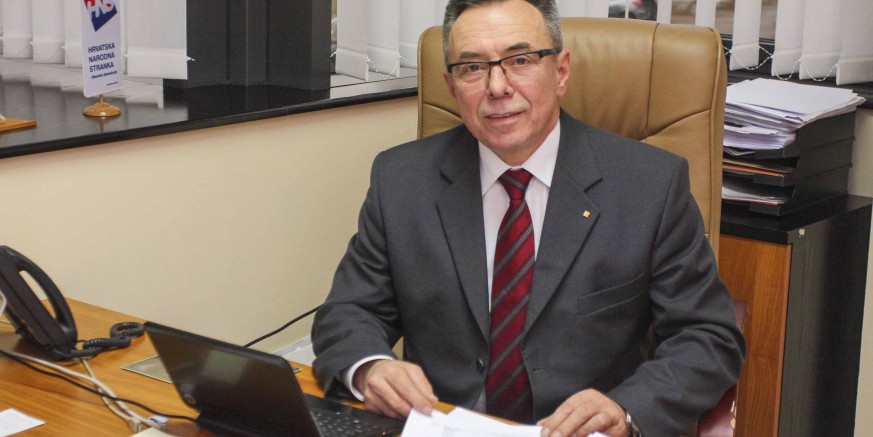 Novo reagiranje gradonačelnika M. Batinića na priopćenje Varaždinske županije od 15. 11. 2017.
