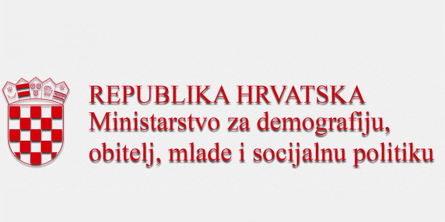 Natječaj Ministarstva demografije za dodjelu financijskih podrški za 2018. – javite se Projektnom uredu Ivanec