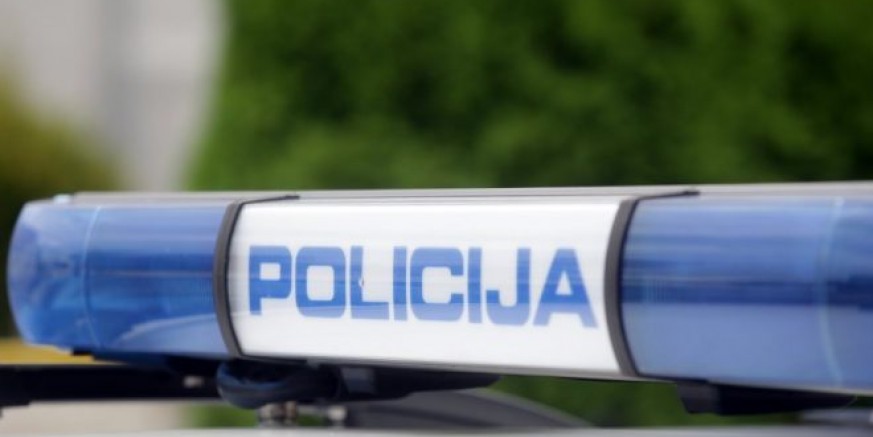 Upozorenje PU varaždinske: Pazite koga puštate u kuću!